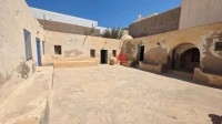 HOUCH DJERBIEN À HOUMT SOUK DJERBA ZU - RRÉF H721