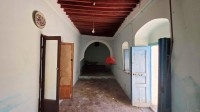 HOUCH DJERBIEN À HOUMT SOUK DJERBA ZU - RRÉF H721