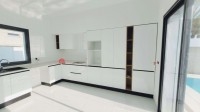  VILLA AVEC PISCINE À MEZRAYA DJERBA - RÉF V620