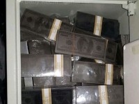 ssd solution monetaire automatique LABO MONÉTAIRE 