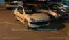 206 diesel en tbe  bonne affaire