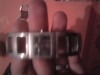 3 montres FESTINA  a vendre