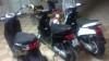 3 MOTO MBK A VENDRE