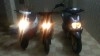 3 MOTO MBK A VENDRE