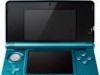 3DS bleue (neuf)