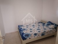 4 APPARTEMENT S+2 à MREZGA 