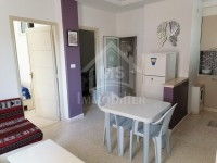 4 appartements de style S+2 à vendre à 600 MD 