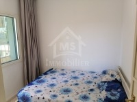 4 appartements de style S+2 à vendre à 600 MD 