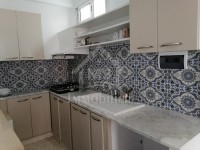 4 appartements de style S+2 à vendre à 600 MD 