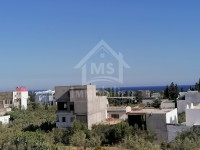 4 appartements de style S+2 à vendre à 600 MD 