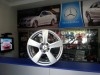 4 jantes pack sport de mercedes classe e coupée ne