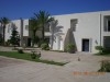 4 villas avec piscine