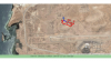 5 Hectares à côté de l'aéroport Djerba