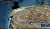 5 Hectares à côté de l'aéroport Djerba