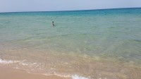 500 m² près de la sortie autoroute Hammamet Sud