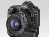 5D Mark II avec Grip