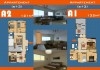 6 appartements s+3 de 121 et 132 m² a vendre 