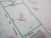 800 m2 a vendre a raoued plage