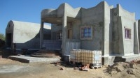 :VILLA PLAIN-PIED A VENDRE SUR HOUMT SOUK DJERBA