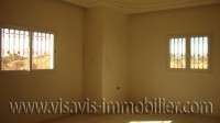 :VILLA PLAIN-PIED A VENDRE SUR HOUMT SOUK DJERBA