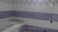 :VILLA PLAIN-PIED A VENDRE SUR HOUMT SOUK DJERBA