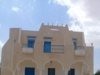 à location de vacances une belle villa a djerba