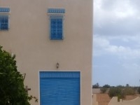 à location de vacances une belle villa a djerba