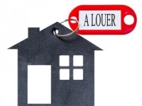 A louer Appartement à Aïn Zaghouan -côté carrefour