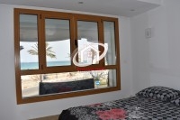 a louer Appartement s+1 l'espadon vue sur mer pied