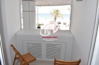 a louer Appartement s+1 l'espadon vue sur mer pied