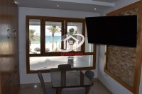 a louer Appartement s+1 l'espadon vue sur mer pied