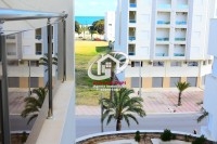 a louer appartement S+1 rz panorama zone touristiq