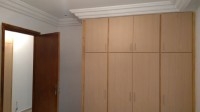 A louer appartement S+2 ( 1er étage villa) 100 m²