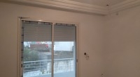 A louer appartement S+2 ( 1er étage villa) 100 m²