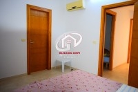 à louer appartement s+2 avec piscine pour vacance