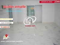 a louer appartement s+2 haut standing pour l’année