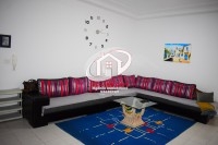 à louer appartement s+2 pied dans l’eau 