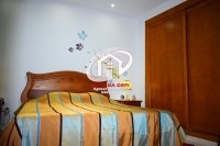 a louer appartement s+2 rz borjerras vue sur mer