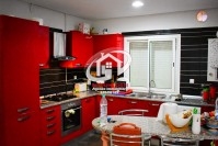 a louer appartement s+2 rz borjerras vue sur mer