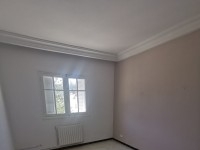 A louer appartement s+3 a manar 1