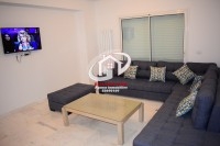 A LOUER APPARTEMENT S+3 RZ FATIMIDES