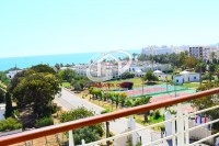 a louer appartement vue sur mer et pied dans l'eau