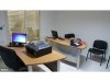 A LOUER BUREAU TOUT EQUIPE AU CENTRE DE TUNIS