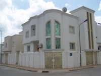 A LOUER RDC DE VILLA S+3