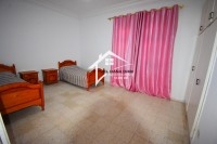 à louer rdc pour vacance d’été s+2 à baghdedi 