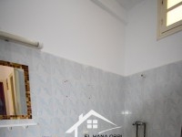 à louer rdc pour vacance d’été s+2 à baghdedi 