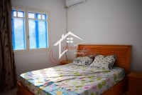 à louer scolaire appartement s+2 résidence diar el