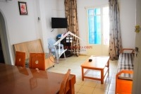 à louer scolaire appartement s+2 résidence diar el