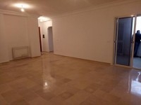 A louer un appartement S+3 Hts 156M