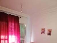 à louer un s+1 meublé par jours 